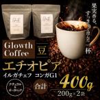 エチオピア イルガチェフ コンガG1 ナチュラル