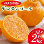 デコタンゴール 2kg
