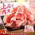 肥前さくらポーク 切り落とし 500g