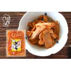 ふるさと納税 永成食品 ピリ辛メンマ 180g×1袋 クセになる辛さ ビールにピッタリ！ お酒のつまみ お弁当にも メンマ めんま 山形県庄内町