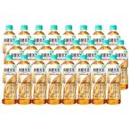 爽健美茶健康素材の麦茶 600PET×24本入り