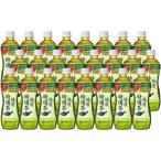 綾鷹 特選茶 PET 500ml×24本入り