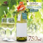 MOTO Wine Shirahata Blanc