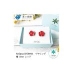 イヤリング 陶磁器 Artopus.SHONAN
