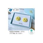 ピアス 陶磁器 Artopus.SHONAN