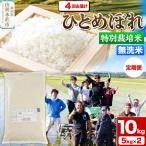 令和7年産 特別栽培米 ひとめぼれ 10kg