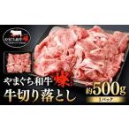 牛切り落とし 約500g