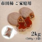 南信州産 市田柿 2kg