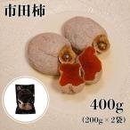 果物類 柿 特選生産者 南信州産 市田柿 400g