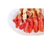 生ズワイ爪下棒肉ポーション1kg