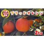 ブラッドオレンジ 2kg