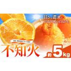 不知火 秀品 優品混合 サイズ混合 5kg