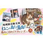 湯島ねこ募金 地域猫活動支援 ねこの島 湯島