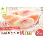 fu.... налог ..( 8 месяц рекомендация. персик ) большой шар примерно 3kg фрукты фрукты Yamagata 08-06-002 Yamagata префектура небо . город 