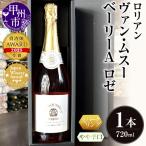 ワイン スパークリングワイン ロリアン ヴァンムスー