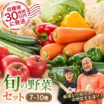 の小さな農家がお届けするふるさと旬野菜セット