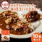 本格スパイスカレー ヤドカリー 黒毛和牛すじ肉のレトルト…