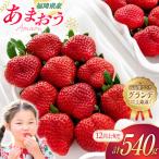 いちご あまおう 270g