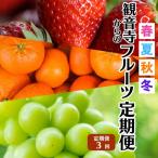 いちご フルーツ 定期便 全3回 讃岐 さぬきひめ