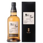 ふるさと納税 桜尾　ウイスキー　700ml　 広島県廿日市市