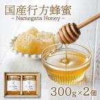 行方蜂蜜 300g×2個