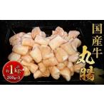 牛丸腸 約1kg