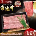 肩ロースしゃぶしゃぶ用 180g