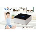 マットDENBAHealthCharge電場マット