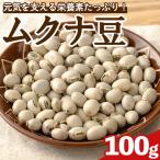 ムクナ豆 100g