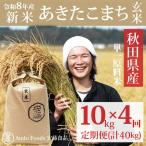 あきたこまち 一等米 10kg