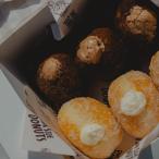 PARK SIDE DONUTS パークサイドドーナツ