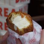 シュークリーム DRIVING CREAM