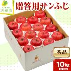 サンふじ 10kg