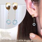 K10YG 10金 イエローゴールド ブルートパーズ