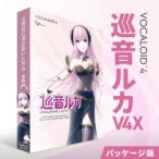 fu.... налог . звук LUKA V4X/ упаковка l программное обеспечение VOCALOID Hokkaido город Sapporo Hokkaido город Sapporo 