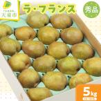 ラ フランス 5kg
