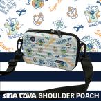 シナコバ&リフィールコラボ商品 シナコバショルダー携帯ケ…