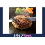 ショッピングふるさと納税 ハンバーグ ふるさと納税 【ふるなびWEEK対象】ハンバーグ 5個 佐賀牛ハンバーグ 212-J1790 FN-Limited-WE 佐賀県伊万里市