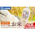 保存用 ありがとう園のお米 きぬむすめ または