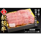 ふるさと納税 松阪牛焼肉（特選カルビ）500g／ 松阪牛 冷凍 ギフト箱包装 瀬古食品 JGAP認定 松阪肉 名産 お取り寄せ 牛肉 お肉 肉 和牛 黒毛和.. 三重県大台町