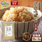 ななつぼし 玄米 10kg