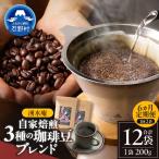 湧水庵 自家焙煎珈琲豆 200g×2袋