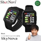 Shot Navi Nexia SkyNova