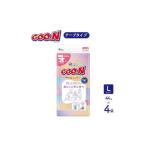 グーン ぐんぐん吸収パンツ プリンセスデザイン