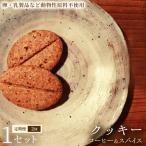 クッキー コーヒー&スパイス 20枚入