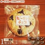 クッキー ピーカンチョコ 5枚×3袋