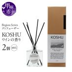 Region Seriesディフューザー