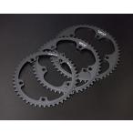 SSG144 49T Black チェーンリング
