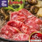 AJ551 長崎和牛 リブロース スライス 約1kg