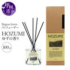 Region Seriesディフューザー